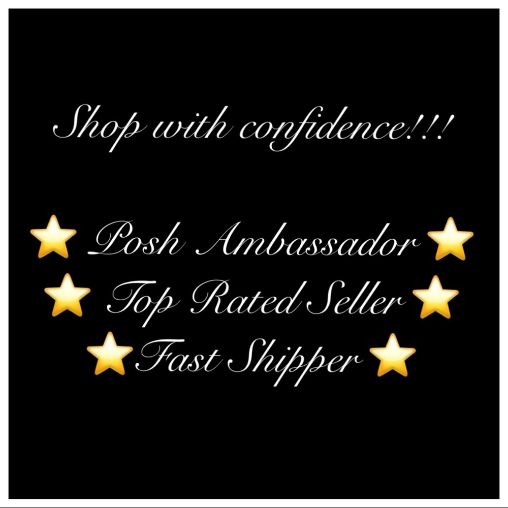 🖤🖤WELCOME TO MY CLOSET!!! 🖤🖤 - Picture 2 of 2